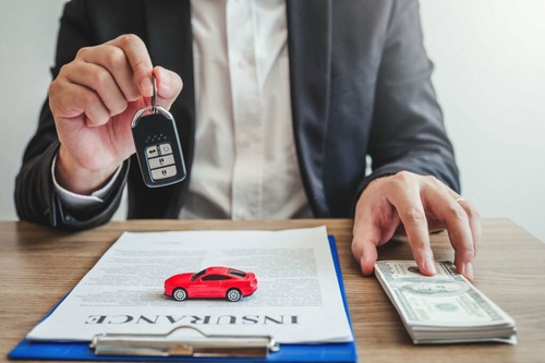 What is an Auto Insurance Lawyer: Every Detail You Need To Know About This