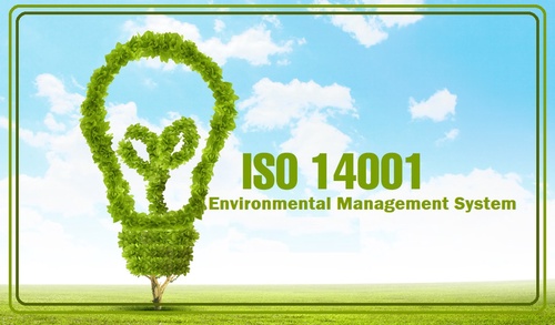 Understand the ISO 14001 Environmental Performance Evaluation