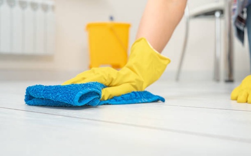 Baltimore Cleaning Company Enhancing Your Business Space