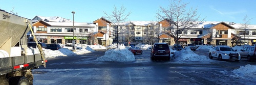 Stay Ahead of Winter with Arctic Snow Removal: Your Expert Solution for Snow Removal Burnaby