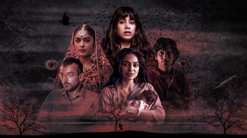 Top 10 best horror movies of Bollywood