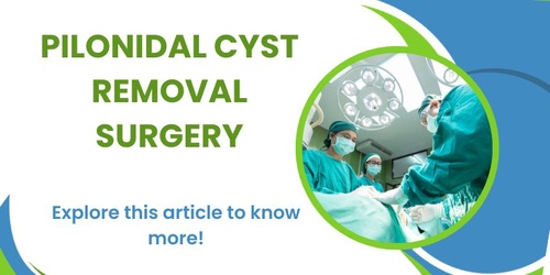 Rare Complications After Pilonidal Cyst Surgery and How to Handle Them