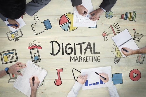 The Power of Partnering with a Digital Marketing Agency for Better Marketing Solutions