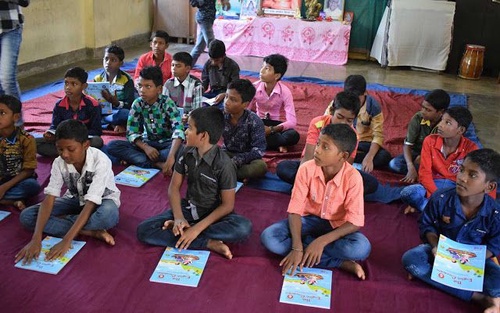 How NGO working For child education can help to solve the child education problem?