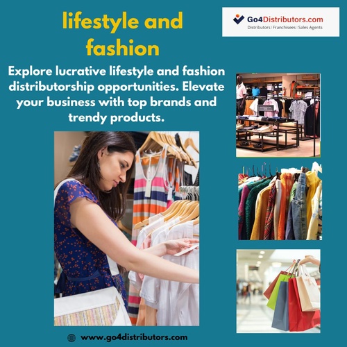 How To Find and Partner With Lifestyle Product Distributors?