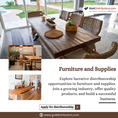 Unlocking the Secrets of Successful Furniture and Supplies Manufacturers: