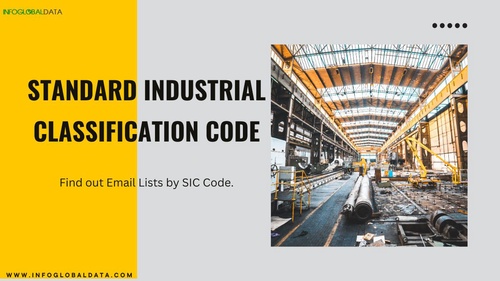 The Importance of SIC Codes in Business Classification