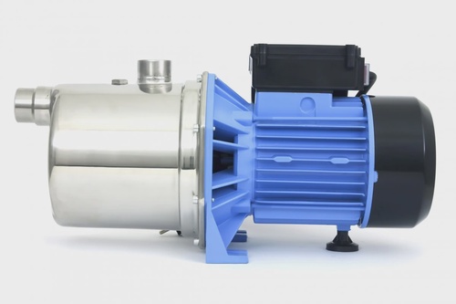 Maximize Efficiency with an Effective Water Pump Motor