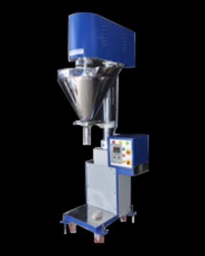 Revolutionizing Efficiency in Flour Packaging: The Flour Packing Machine Advantage