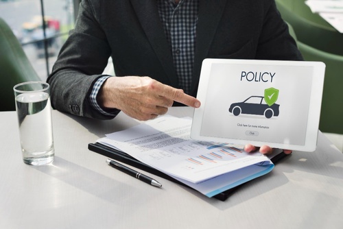 Demystifying the Automobile Insurance Claim Process