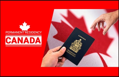 How to Become A Permanent Resident in Canada