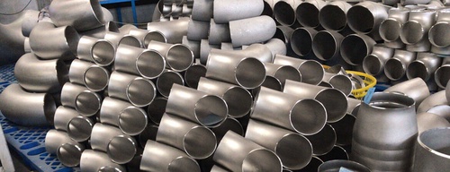 Important Types of SS Pipe Fittings