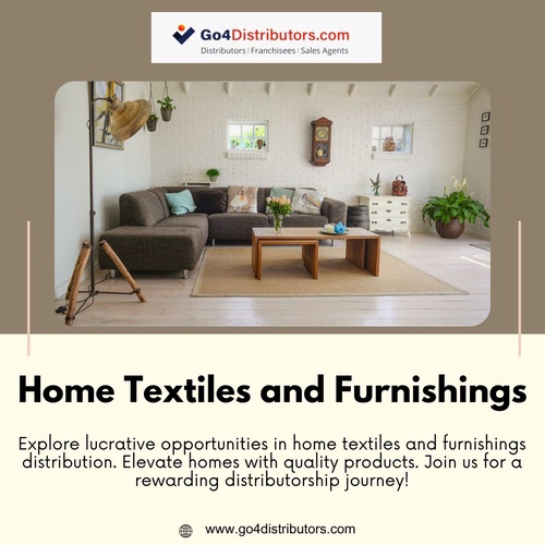 The Best Home Textiles and Furnishings Wholesalers for Every Budget