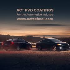 The Science of Automotive Coatings: Innovations in Protection and Performance