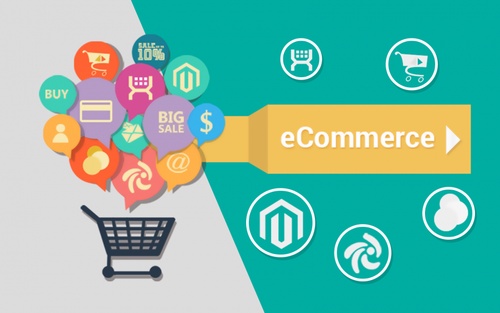 An Overview of eCommerce Market Trends, Services, and Online Payment in Pakistan