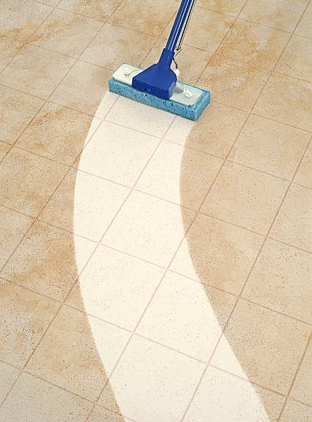 Revitalizing Spaces: Tile Cleaning Tips for Baltimore Residents