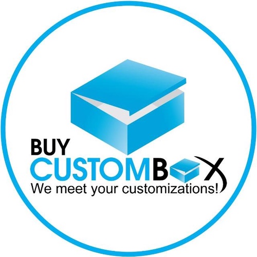 All About Custom Printed Metalized Boxes