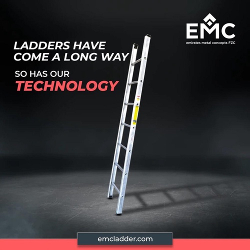 Discover Excellence in Aluminum Scaffolding at EMCladder.com