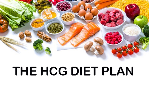 The hCG Diet: What Is It and Is It Safe?