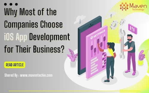 iOS App Development : The Ultimate Guide