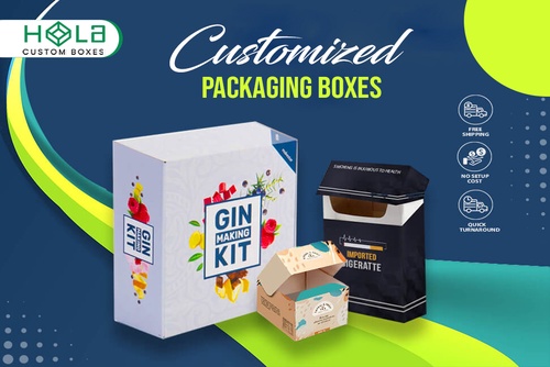 Top Factors to Consider When Choosing Custom Boxes Wholesale