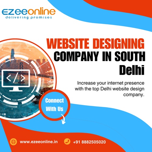 Ecommerce website development Noida
