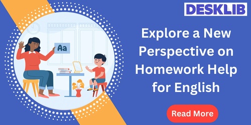 This Will Fundamentally Change the Way You Look at English Homework Help