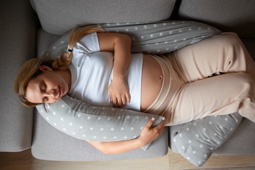 Is Sleeping on Your Back Safe During Pregnancy? Expert Tips and Advice
