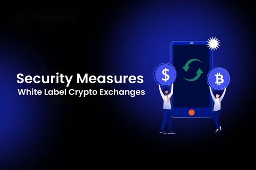 Unveiling the Security Measures of White Label Crypto Exchanges: A Comprehensive Guide