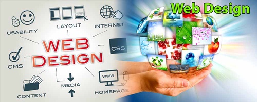 What is Web Designing Course?