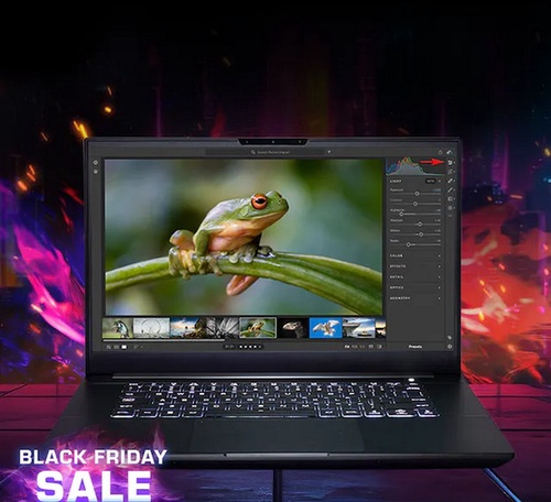 Gaming Laptop Sale For Your Gaming Experience