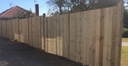 Enhancing Pristine Exteriors The Art of Fencing in West Auckland
