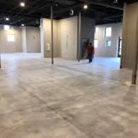 Enhancing Durability and Aesthetics with Epoxy Flooring in Oklahoma City