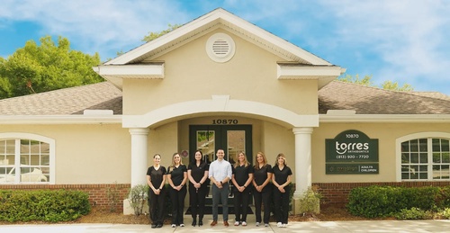 Your Gateway to Radiant Smiles in Westchase - Your Trusted Orthodontist