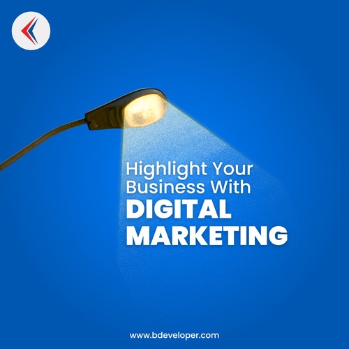 Unleashing Success: The Best Digital Marketing Agency in Lucknow