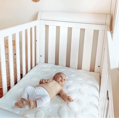 Sleep Safely and Soundly: Premium Baby Cot Mattresses for Your Little One's Comfort and Security