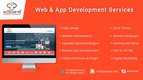 To Make Your Business Succeed, Use Website Development For Your Business