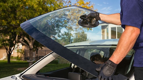 The Importance of Timely Car Windshield Replacement in Hamilton