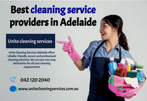 Crystal Clear Cleaners: Adelaide's Best Home Cleaning Services