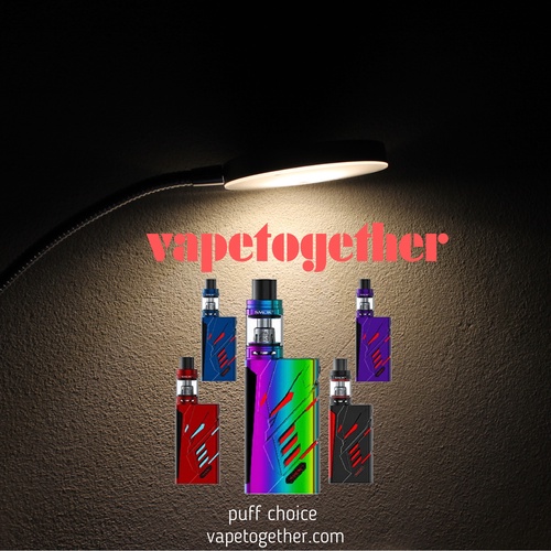 Is Puff Choice Vape the Ultimate Companion for Vaping Enthusiasts