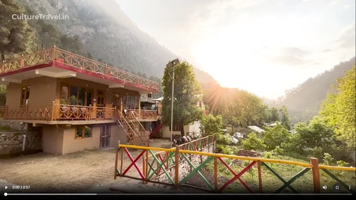 Why Homestays in Jibhi Should be on Your Travel Bucket List