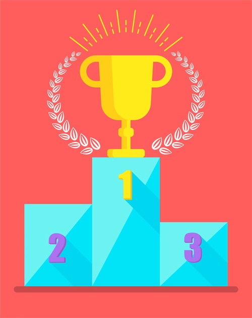 Custom Awards for Sports and Achievements: A Guide to Celebrating Success