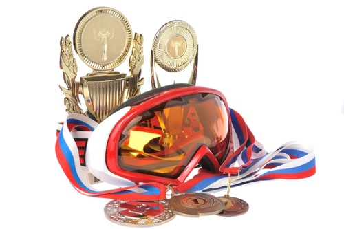 The Psychology of Winning: How Sports Trophies and Medals Affect Athletes’ Performance