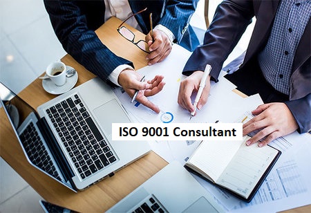 How to Find New Clients for Your ISO 9001 Consulting Business?