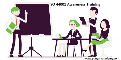 How ISO 44001 can Advantage your Company and Implement ISO 44001?