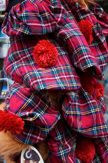 Trendy Kilt Shops: Scottish Store Excellence with Hats and Caps