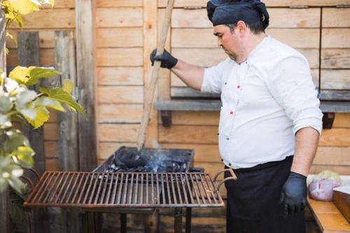 Embrace Exquisite Dining: The Magic of an Arizona Hibachi Backyard Private Chef