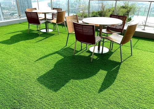 Unveiling the Beauty: Artificial Turf Installation in Melbourne