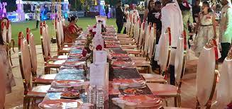 Exploring the Top Caterers for Unforgettable Events in Udaipur