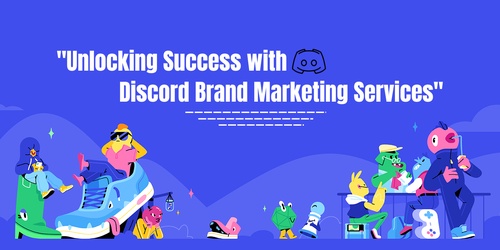 Discord Brand Marketing: Engage and Thrive"